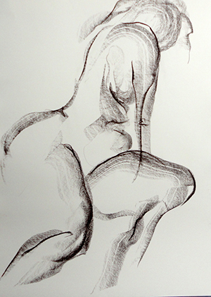 Figure Drawing IV