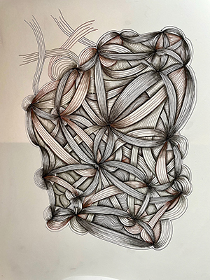 Entangled II