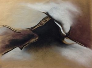 Within The Earth'S Crust III